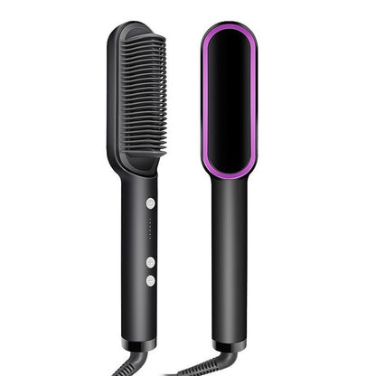 Electric Hair Straigthening Comb (Free Delivery)