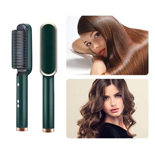 Electric Hair Straigthening Comb (Free Delivery)