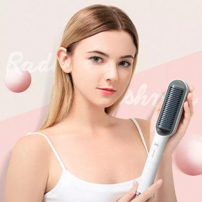 Electric Hair Straigthening Comb (Free Delivery)