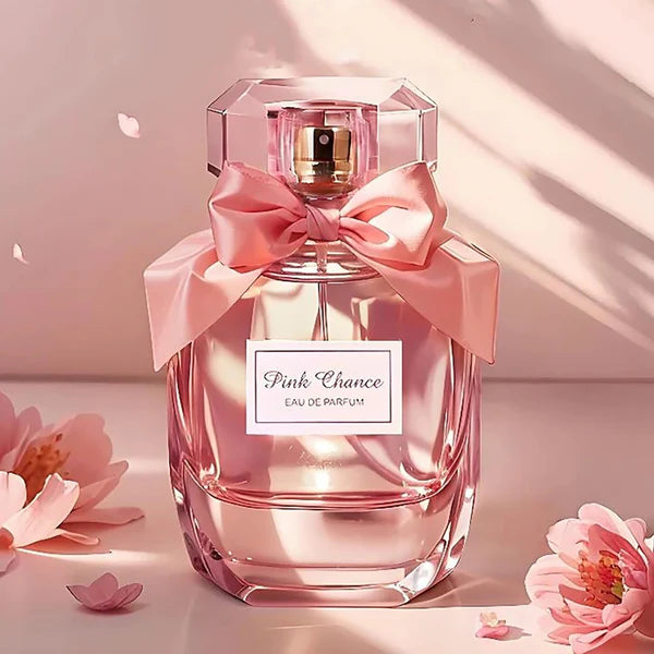 Eau de Parfum SprayWomen's Perfume Fresh Fragrance Light Fragrance Lasting 50ml