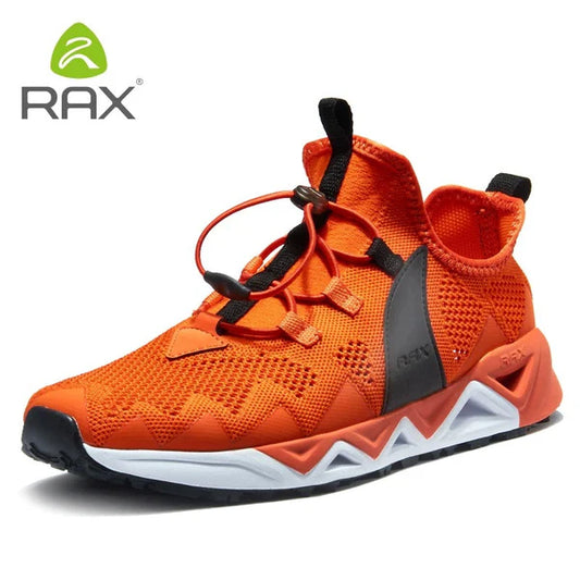 RAX Upstreams Aqua Shoes for Man Outdoor Sports Sneakers for Male